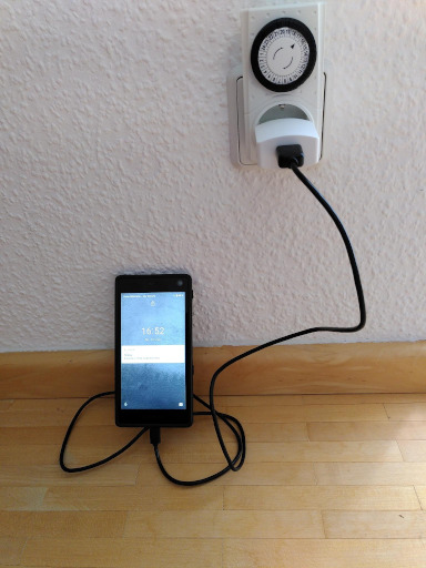 Hardware f&uuml;r Lab-Server